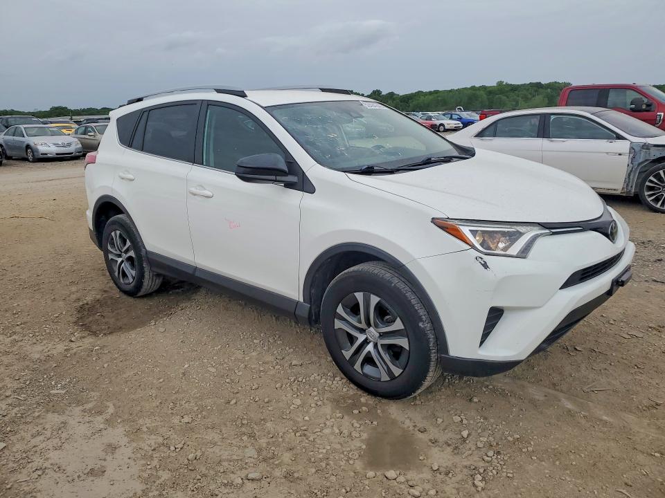 52404346 :رقم المزاد ، JTMBFREV8HJ167339 vin ، 2017 Toyota Rav4 مزاد بيع
