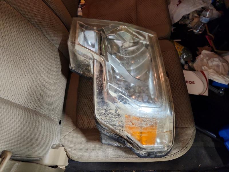 Продажа на аукционе авто 2013 Ford F150, vin: 1FTFW1ETXDKE49195, номер лота: 54999596