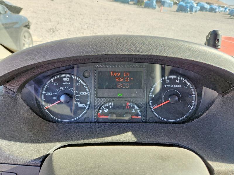 Aukcja sprzedaży 2014 Ram Promaster 2500, vin: 3C6TRVPG5EE126265, numer aukcji: 55374076