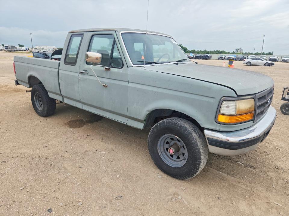 Продаж на аукціоні авто 1993 Ford F150, vin: 1FTEX14Y3PKB36483, номер лоту: 53850366