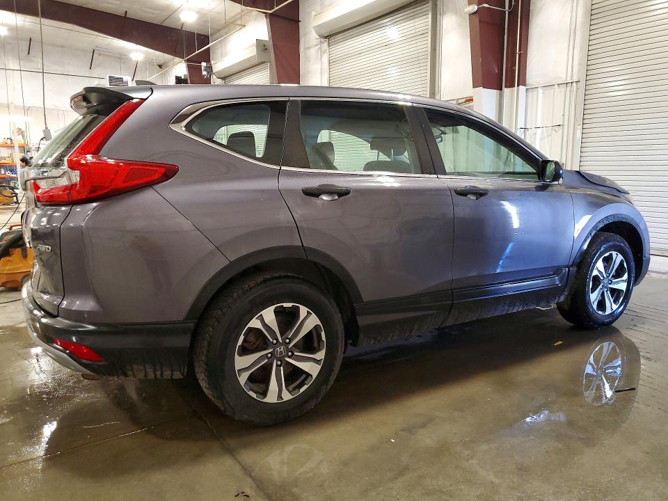 2019 Honda Cr-v მანქანა იყიდება აუქციონზე, vin: 2HKRW6H38KH204817, აუქციონის ნომერი: 53094856