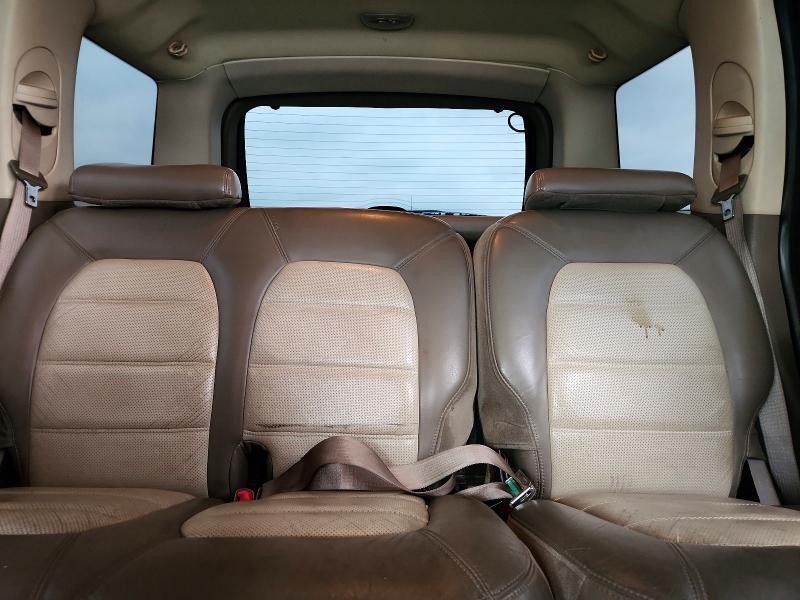 2002 Ford Explorer მანქანა იყიდება აუქციონზე, vin: 1FMDU74WX2ZC05137, აუქციონის ნომერი: 54468976