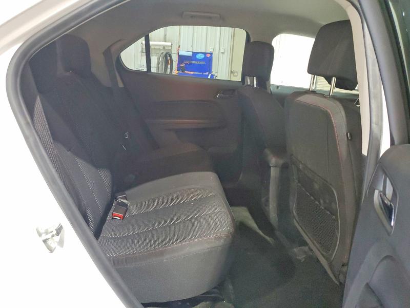 Aukcja sprzedaży 2017 Chevrolet Equinox, vin: 2GNFLFEKXH6101118, numer aukcji: 55038486