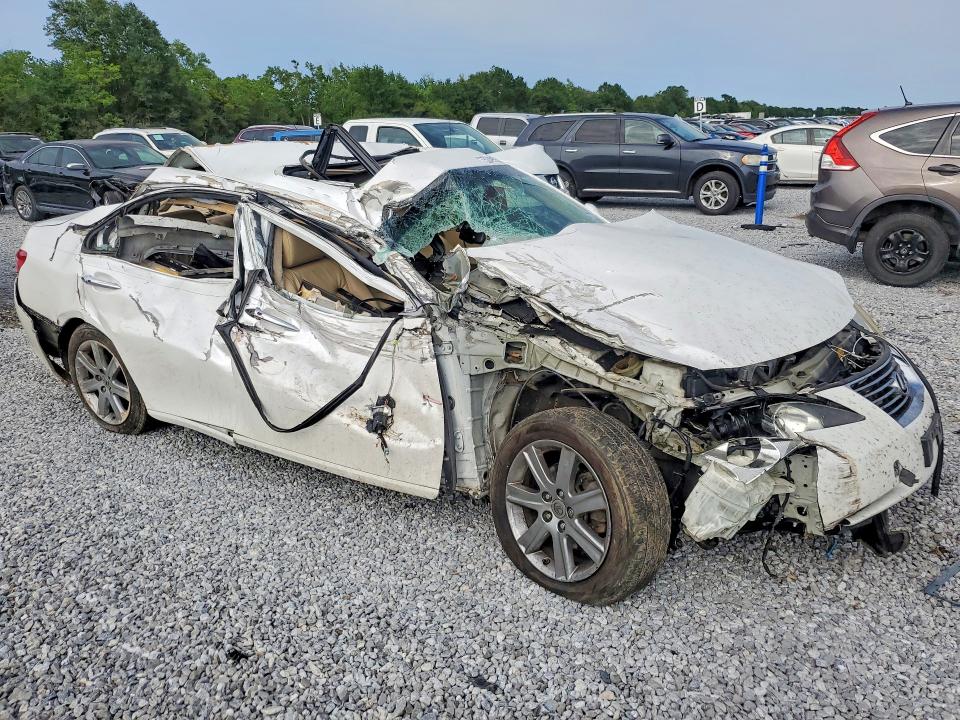 Aukcja sprzedaży 2007 Lexus Es, vin: JTHBJ46G072111307, numer aukcji: 52491916