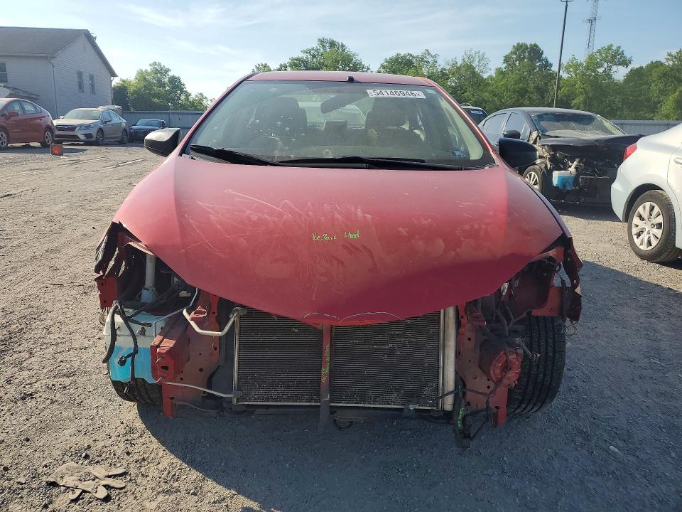 2014 Toyota Corolla მანქანა იყიდება აუქციონზე, vin: 2T1BURHE1EC067947, აუქციონის ნომერი: 54146946