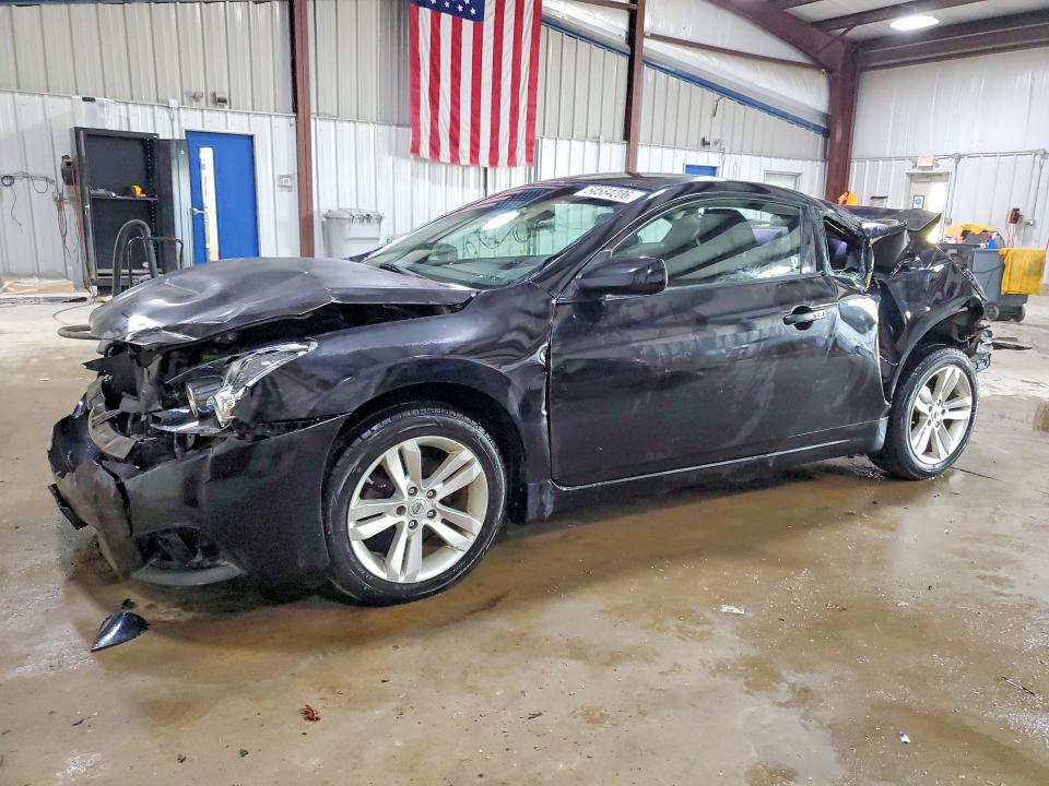 Продажа на аукционе авто 2010 Nissan Altima, vin: 1N4AL2EPXAC105387, номер лота: 54584206