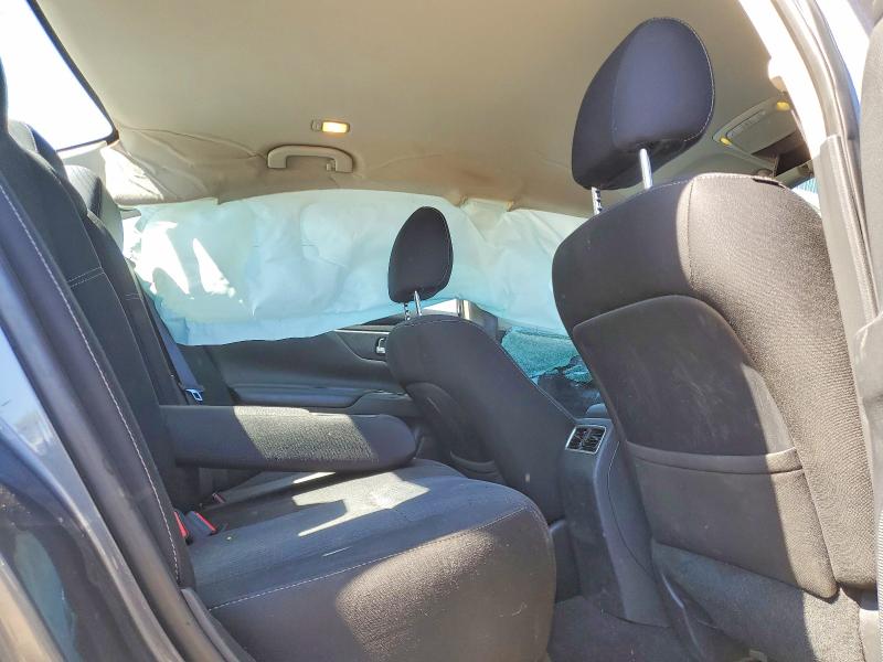 52771196 :رقم المزاد ، 1N4AL3AP8HN334001 vin ، 2017 Nissan Altima مزاد بيع