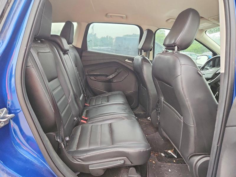 Продаж на аукціоні авто 2018 Ford Escape, vin: 1FMCU0HD2JUB24270, номер лоту: 55160376