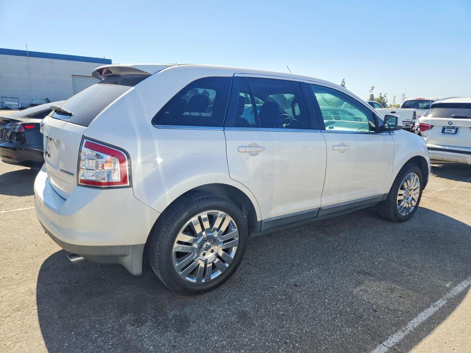 Aukcja sprzedaży 2010 Ford Edge, vin: 2FMDK3KC0ABA05425, numer aukcji: 53743936