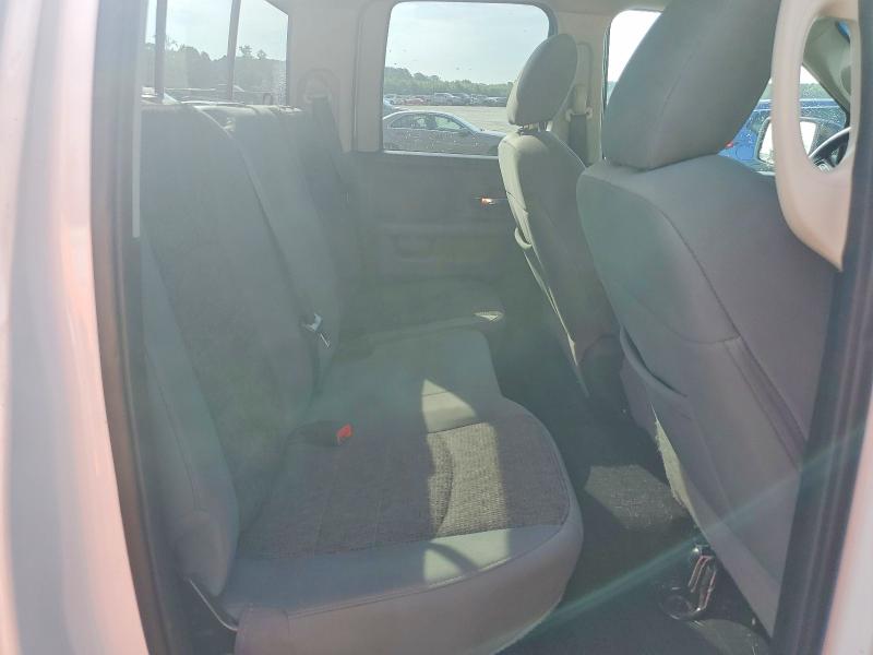 Продаж на аукціоні авто 2016 Ram 1500, vin: 1C6RR7GT5GS370209, номер лоту: 55165866