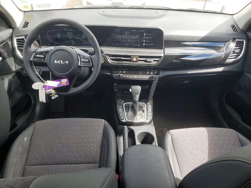 Продажа на аукционе авто 2026 Kia Seltos, vin: KNDEUCAA6T7902750, номер лота: 54335136
