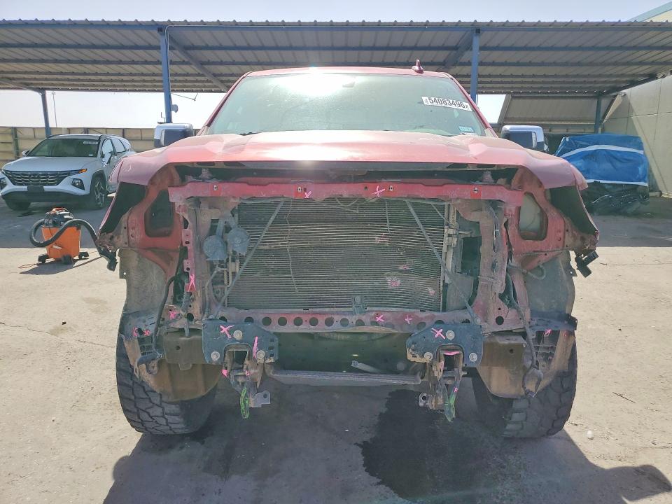 Aukcja sprzedaży 2021 Gmc Sierra, vin: 3GTU9DED4MG304816, numer aukcji: 54083496