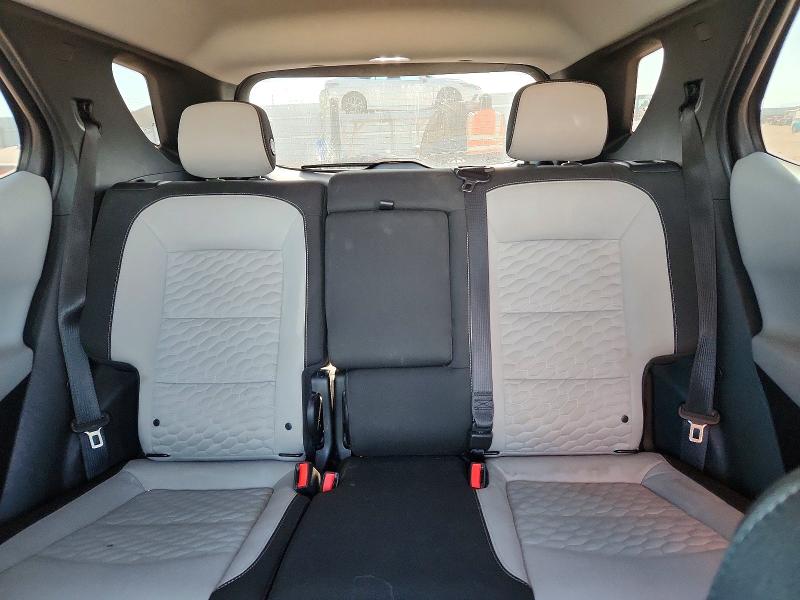 Продажа на аукционе авто 2019 Chevrolet Equinox, vin: 3GNAXHEV3KS625823, номер лота: 54877736