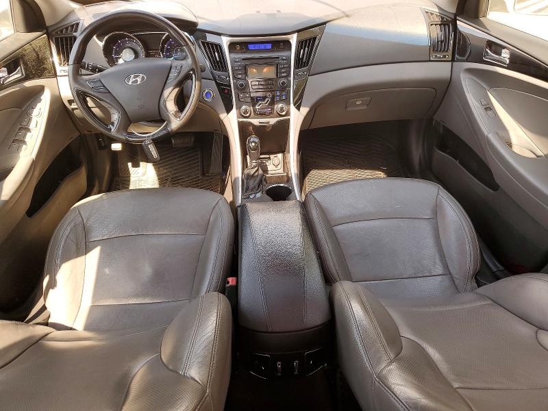 Aukcja sprzedaży 2013 Hyundai Sonata, vin: 5NPEC4AC5DH646284, numer aukcji: 53901696