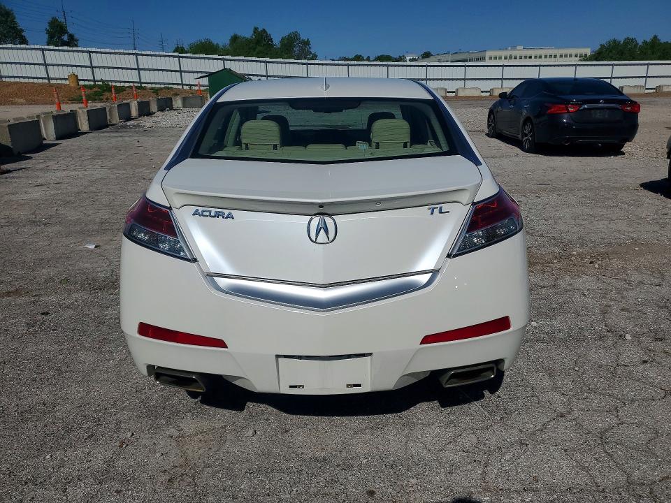 Продаж на аукціоні авто 2010 Acura Tl, vin: 19UUA8F52AA007898, номер лоту: 50632496