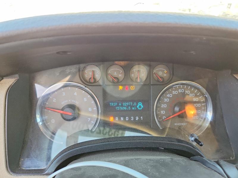 Aukcja sprzedaży 2010 Ford F150, vin: 1FTFW1EV7AKC55625, numer aukcji: 53326266