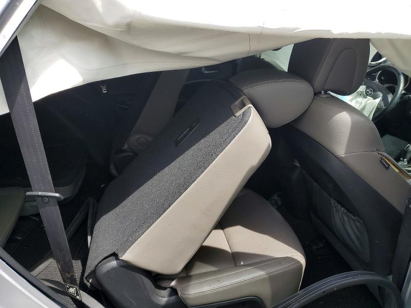 Продаж на аукціоні авто 2016 Hyundai Santa Fe, vin: KM8SRDHF2GU151452, номер лоту: 52578416