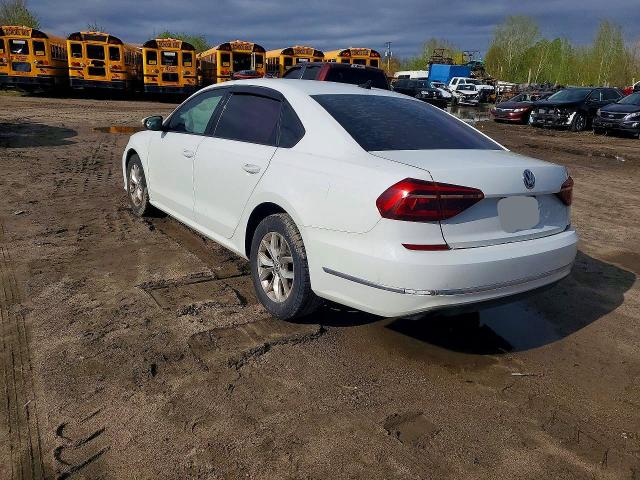 Aukcja sprzedaży 2018 Volkswagen Passat, vin: 1VWAA7A33JC022400, numer aukcji: 54057056