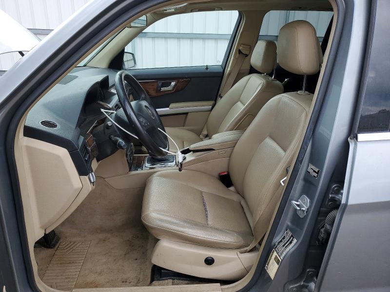 Aukcja sprzedaży 2010 Mercedes-benz Glk, vin: WDCGG8HB4AF428631, numer aukcji: 53340556