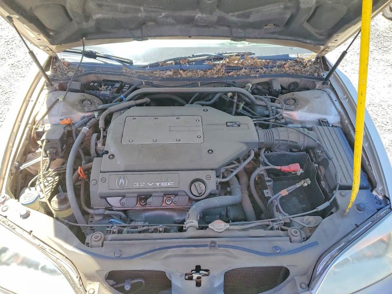 Продаж на аукціоні авто 2001 Acura 3.2cl, vin: 19UYA42511A005575, номер лоту: 54202656