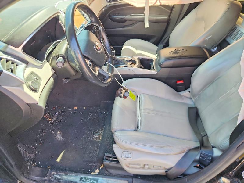 Продажа на аукционе авто 2015 Cadillac Srx, vin: 3GYFNEE36FS510912, номер лота: 54069506