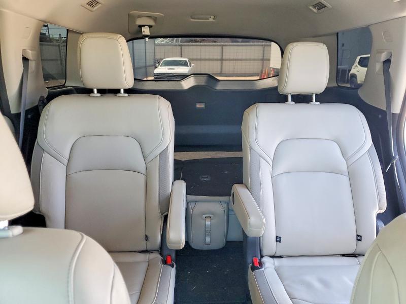 Продаж на аукціоні авто 2023 Nissan Pathfinder, vin: 5N1DR3CB3PC218265, номер лоту: 54343696