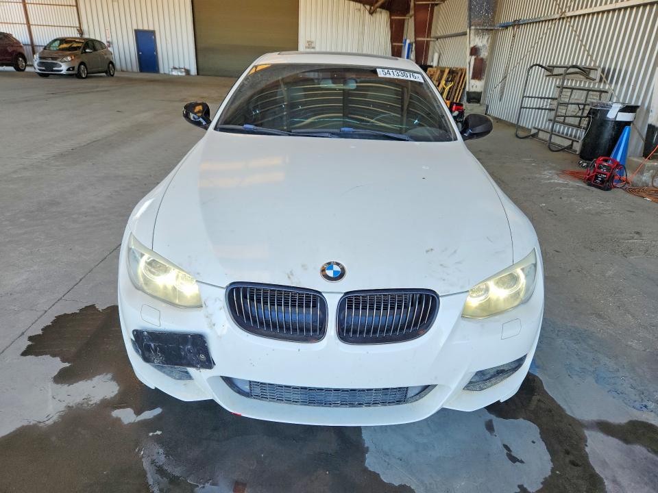 Продажа на аукционе авто 2011 Bmw 335, vin: WBAKG1C57BE617433, номер лота: 54133076
