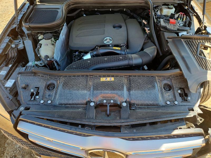 Продаж на аукціоні авто 2022 Mercedes-benz Gle, vin: 4JGFB4JB3NA715010, номер лоту: 53123746