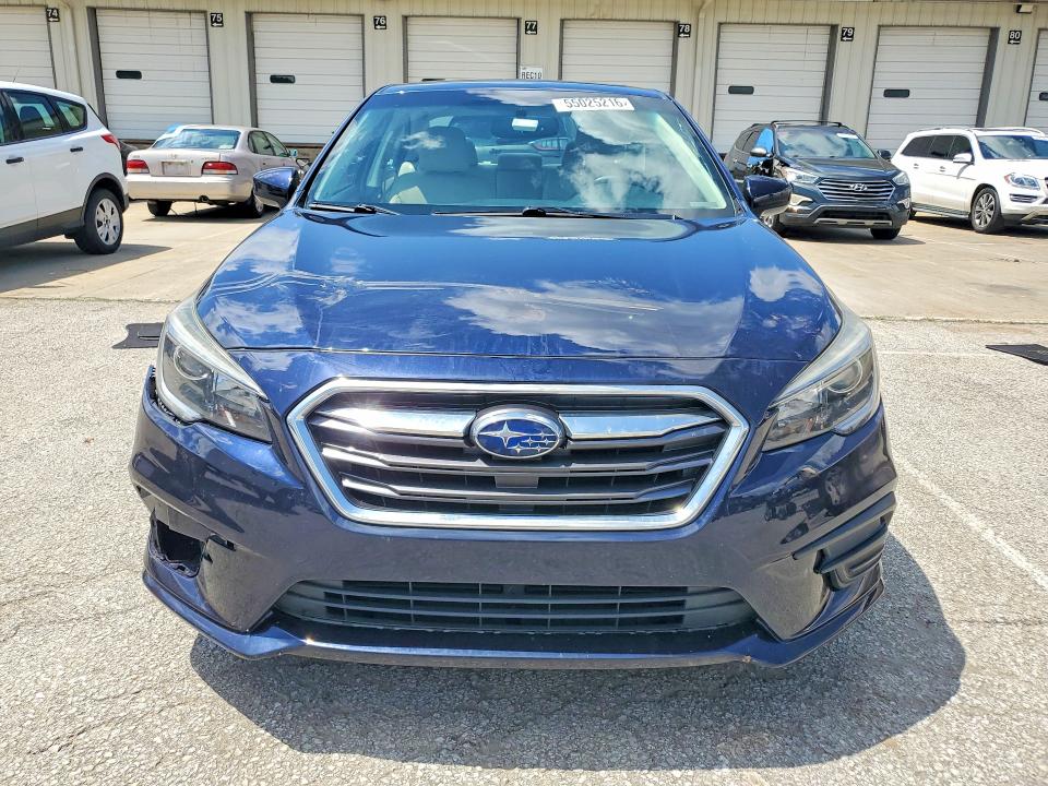 Aukcja sprzedaży 2018 Subaru Legacy, vin: 4S3BNAD61J3013726, numer aukcji: 55025216