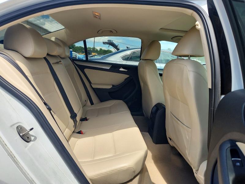 54993156 :رقم المزاد ، 3VWD67AJXGM345167 vin ، 2016 Volkswagen Jetta مزاد بيع