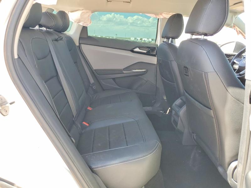 Продажа на аукционе авто 2024 Volkswagen Taos, vin: 3VV5X7B24RM123000, номер лота: 53959426
