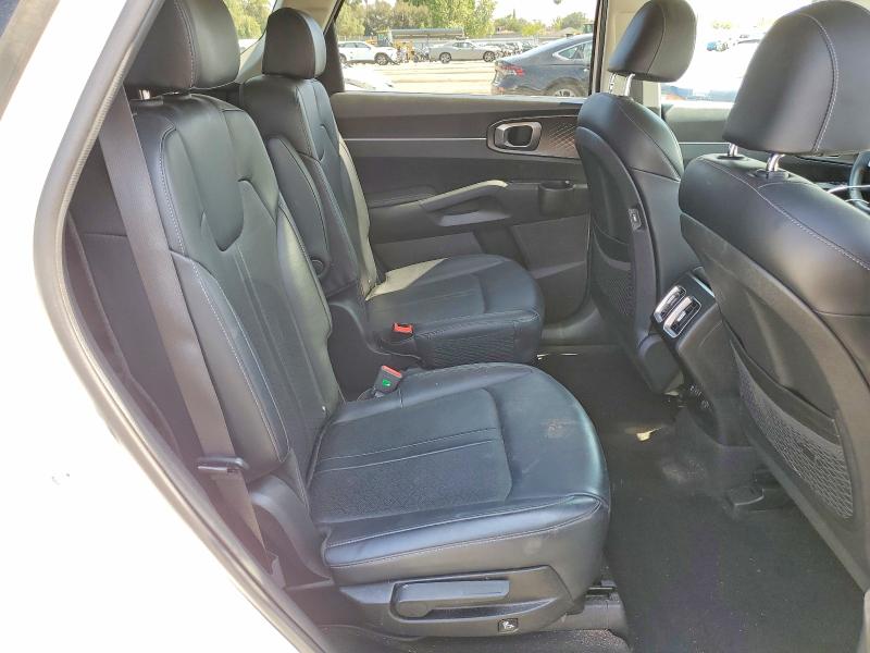 53206976 :رقم المزاد ، KNDRG4LG8N5110226 vin ، 2022 Kia Sorento مزاد بيع