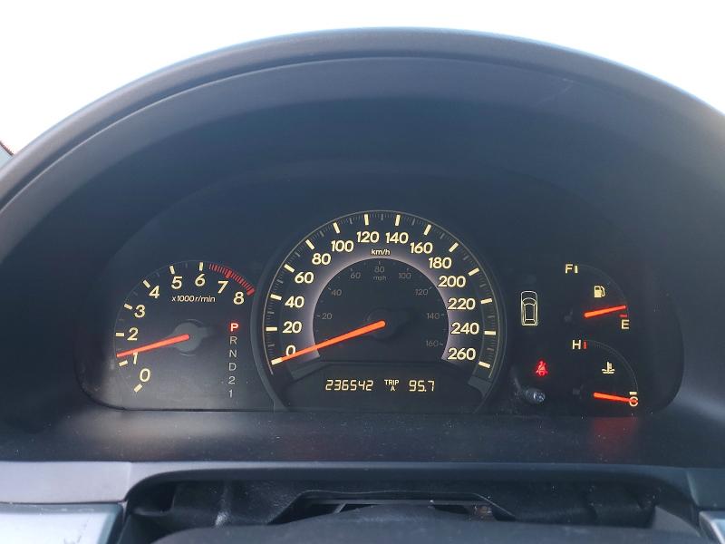 2010 Honda Odyssey მანქანა იყიდება აუქციონზე, vin: 5FNRL3H54AB505722, აუქციონის ნომერი: 50404636