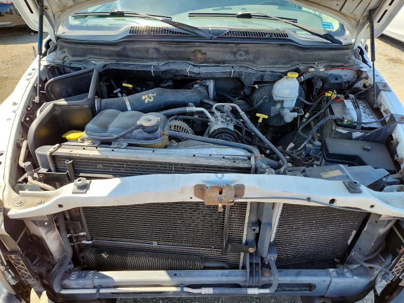 Auction sale of the 2003 Dodge Ram 1500, vin: 1D7HU18D03S245190, lot number: 52672706