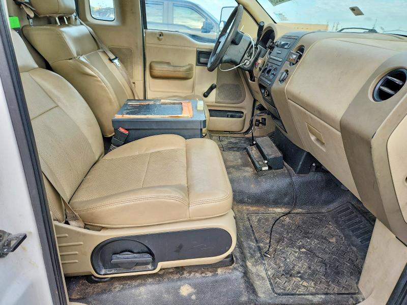 Продажа на аукционе авто 2008 Ford F150, vin: 1FTRF12W38KB87893, номер лота: 54984966