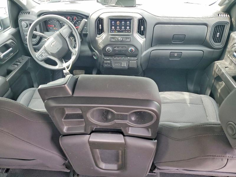Aukcja sprzedaży 2026 Chevrolet Silverado, vin: 2GC4KME70T1111259, numer aukcji: 54256206