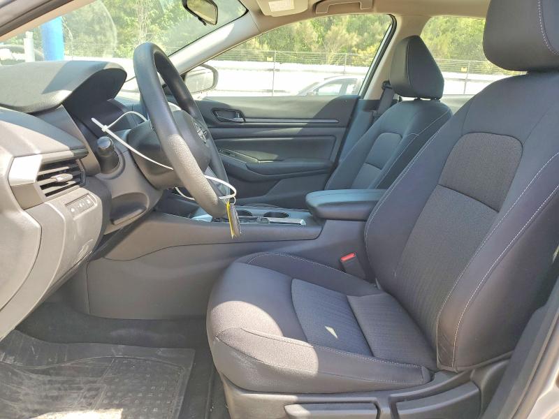 53051116 :رقم المزاد ، 1N4BL4BV5RN404109 vin ، 2024 Nissan Altima مزاد بيع