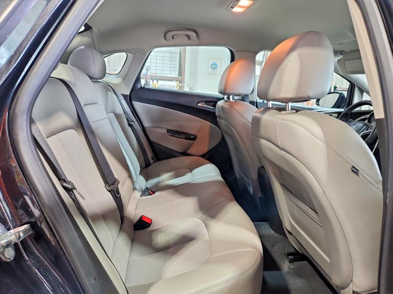 Aukcja sprzedaży 2013 Buick Verano, vin: 1G4PP5SK6D4229945, numer aukcji: 53826996