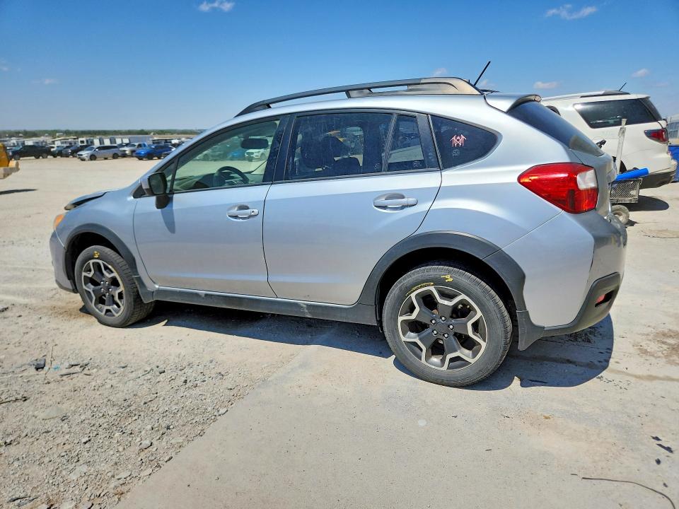 Aukcja sprzedaży 2015 Subaru Xv Crosstrek, vin: JF2GPAFC5FH264182, numer aukcji: 52082976
