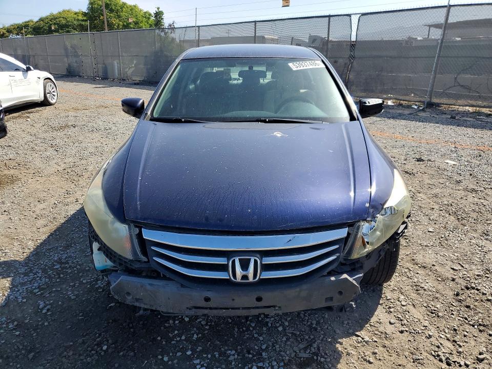 Aukcja sprzedaży 2011 Honda Accord, vin: 1HGCP2F39BA110209, numer aukcji: 53937486