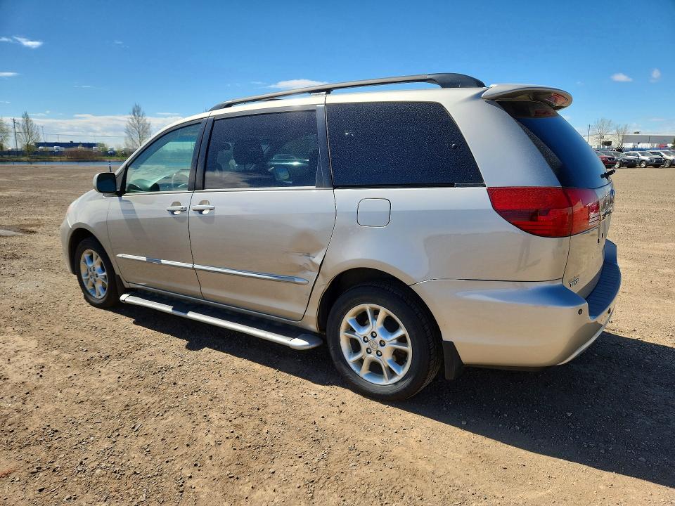 Aukcja sprzedaży 2005 Toyota Sienna, vin: 5TDBA22CX5S039868, numer aukcji: 53163376