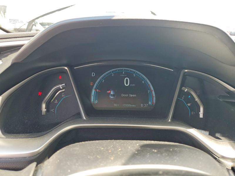 Aukcja sprzedaży 2016 Honda Civic, vin: 19XFC1F38GE016425, numer aukcji: 54560546