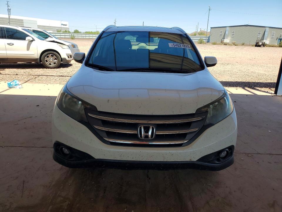 Продаж на аукціоні авто 2012 Honda Cr-v, vin: 5J6RM4H79CL044841, номер лоту: 54021826