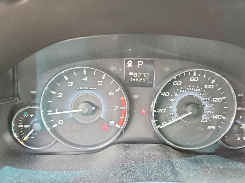 Продаж на аукціоні авто 2010 Subaru Outback, vin: 4S4BRBKC6A3343151, номер лоту: 52929866