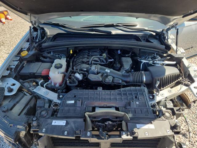 Продажа на аукционе авто 2023 Jeep Grand Cherokee, vin: 1C4RJKAG1P8873036, номер лота: 53775886