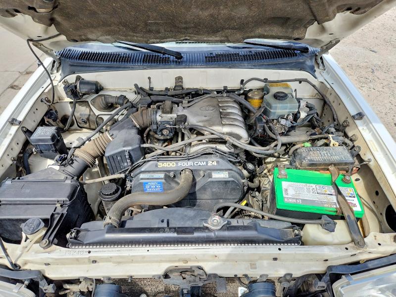 Продажа на аукционе авто 2002 Toyota 4runner, vin: JT3HN86R820387185, номер лота: 55032176