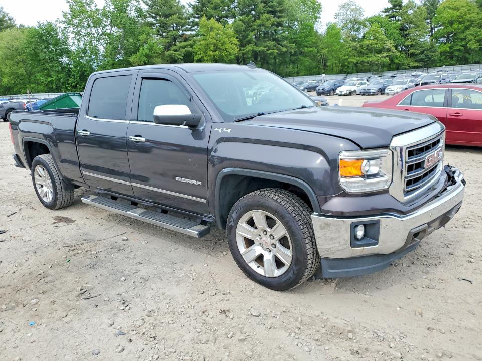 Aukcja sprzedaży 2014 Gmc Sierra, vin: 3GTU2VECXEG467814, numer aukcji: 54722186