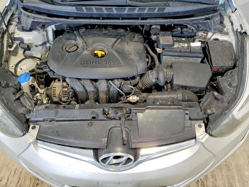Продажа на аукционе авто 2015 Hyundai Elantra, vin: 5NPDH4AE5FH577744, номер лота: 54695266