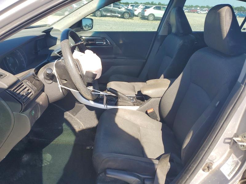 Продаж на аукціоні авто 2016 Honda Accord, vin: 1HGCR2F33GA011712, номер лоту: 53142046