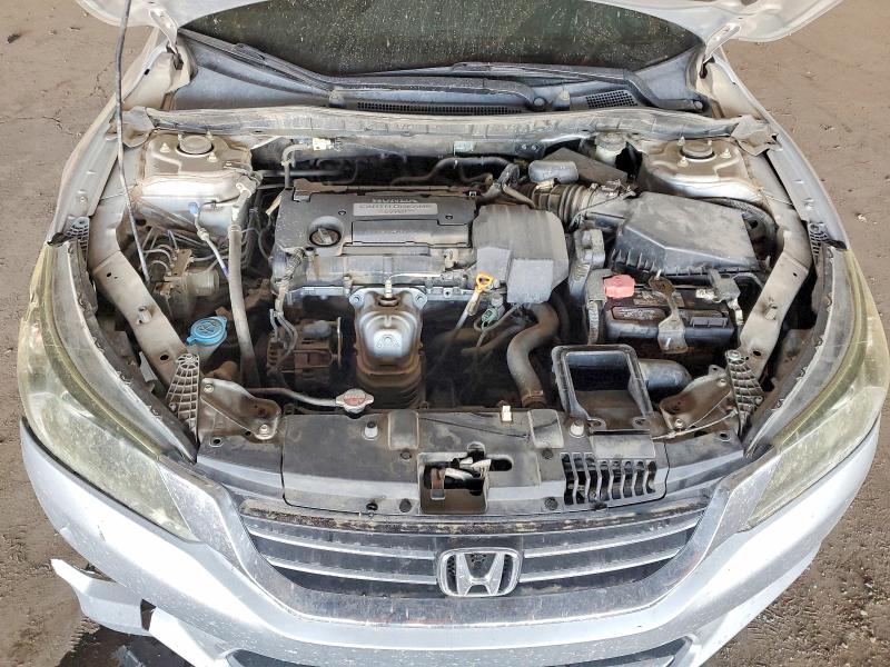 2013 Honda Accord მანქანა იყიდება აუქციონზე, vin: 1HGCR2F32DA037200, აუქციონის ნომერი: 54917056